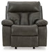 Willamen Recliner - Affordable Home Luxury