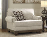 Harleson Oversized Chair - Affordable Home Luxury