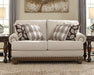 Harleson Living Room Set - Affordable Home Luxury