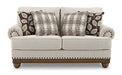 Harleson Living Room Set - Affordable Home Luxury