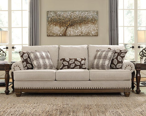 Harleson Sofa - Affordable Home Luxury