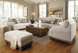 Harleson Living Room Set - Affordable Home Luxury