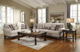 Harleson Loveseat - Affordable Home Luxury