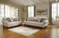 Harleson Living Room Set - Affordable Home Luxury