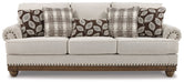 Harleson Living Room Set - Affordable Home Luxury