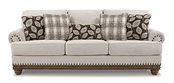 Harleson Sofa - Affordable Home Luxury