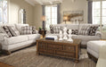 Harleson Loveseat - Affordable Home Luxury