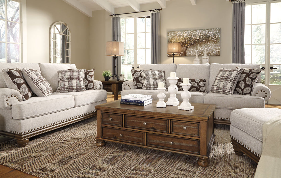 Harleson Sofa - Affordable Home Luxury