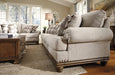 Harleson Loveseat - Affordable Home Luxury