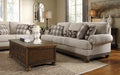 Harleson Sofa - Affordable Home Luxury