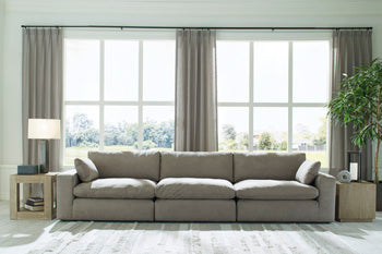 Next-Gen Gaucho Sectional Sofa - Affordable Home Luxury