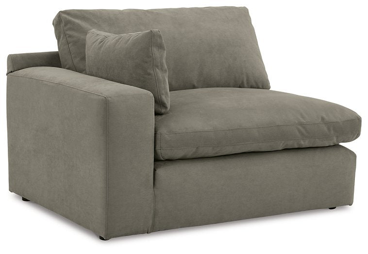 Next-Gen Gaucho Sectional Sofa - Affordable Home Luxury