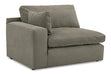 Next-Gen Gaucho 2-Piece Loveseat - Affordable Home Luxury