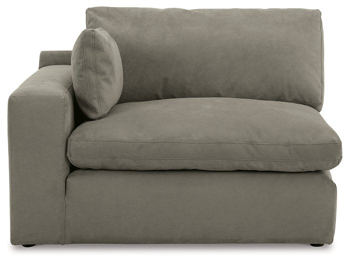 Next-Gen Gaucho 2-Piece Loveseat - Affordable Home Luxury