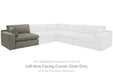 Next-Gen Gaucho Sectional Sofa - Affordable Home Luxury