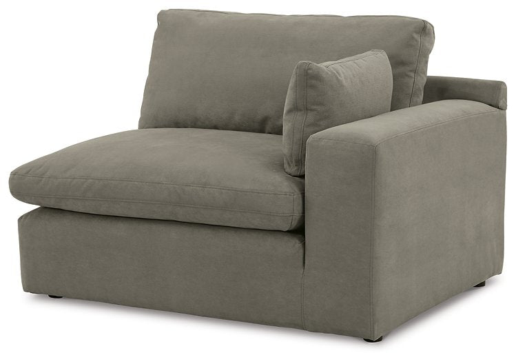 Next-Gen Gaucho 2-Piece Loveseat - Affordable Home Luxury