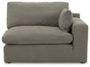 Next-Gen Gaucho 2-Piece Loveseat - Affordable Home Luxury