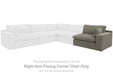 Next-Gen Gaucho 2-Piece Loveseat - Affordable Home Luxury