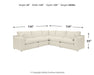 Next-Gen Gaucho Living Room Set - Affordable Home Luxury