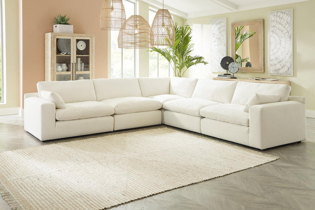 Next-Gen Gaucho Living Room Set - Affordable Home Luxury