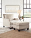 Claredon Living Room Set - Affordable Home Luxury