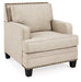 Claredon Living Room Set - Affordable Home Luxury