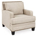 Claredon Living Room Set - Affordable Home Luxury