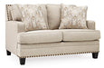 Claredon Living Room Set - Affordable Home Luxury