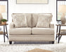 Claredon Loveseat - Affordable Home Luxury