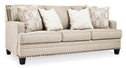 Claredon Sofa - Affordable Home Luxury