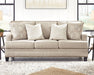 Claredon Sofa - Affordable Home Luxury