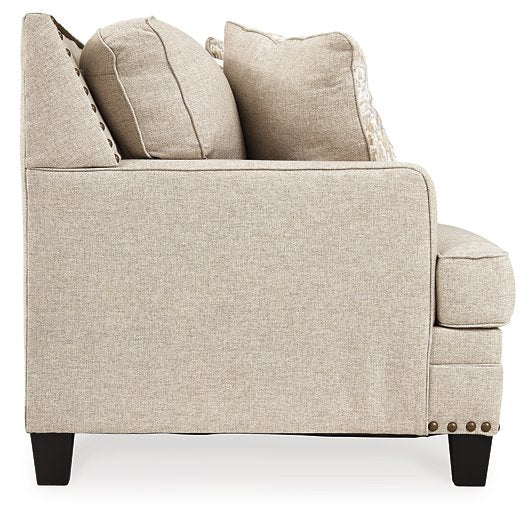 Claredon Sofa - Affordable Home Luxury