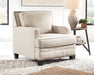 Claredon Living Room Set - Affordable Home Luxury