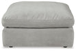 Sophie Oversized Accent Ottoman - Affordable Home Luxury