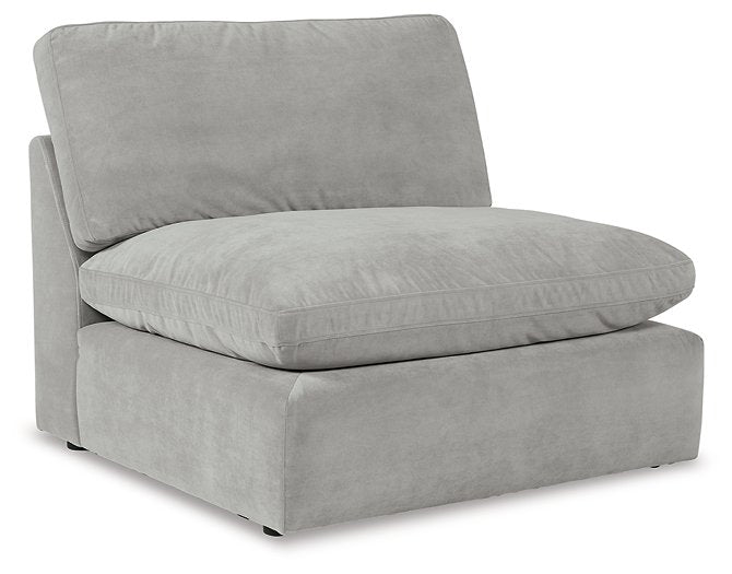 Sophie Sectional with Chaise - Affordable Home Luxury