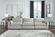 Sophie Sectional - Affordable Home Luxury