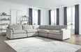 Sophie Sectional - Affordable Home Luxury