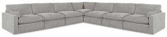 Sophie Sectional - Affordable Home Luxury