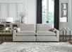 Sophie Sectional - Affordable Home Luxury