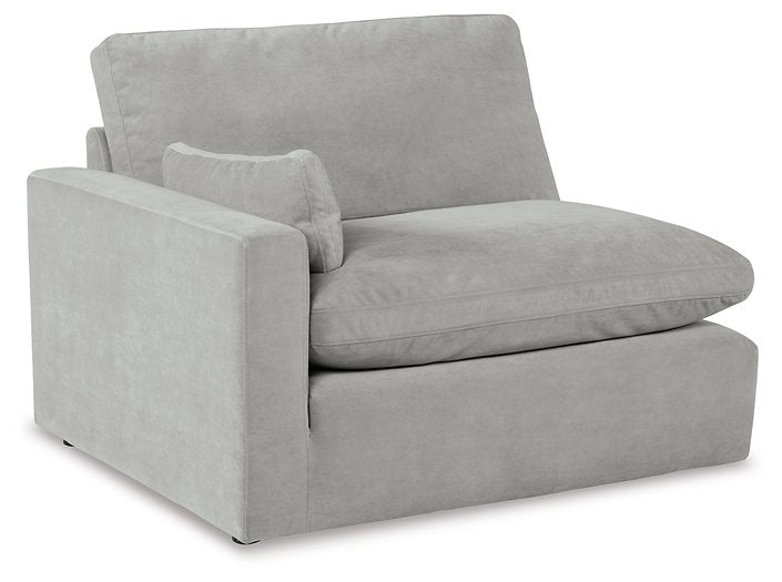 Sophie Sectional with Chaise - Affordable Home Luxury