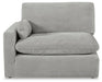 Sophie Sectional with Chaise - Affordable Home Luxury