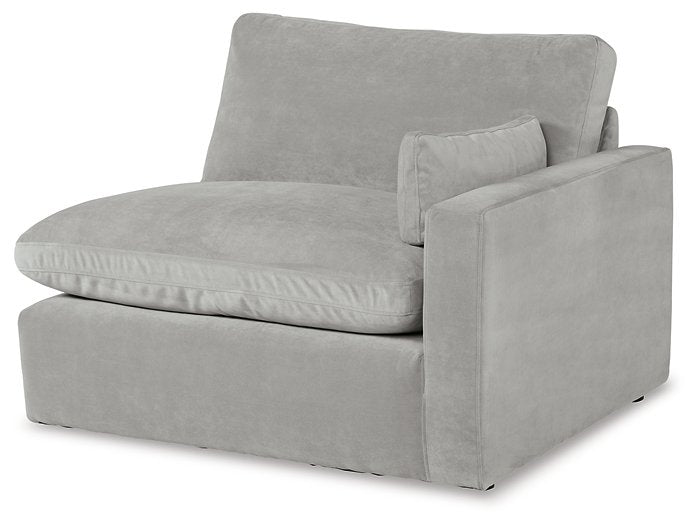 Sophie Sectional with Chaise - Affordable Home Luxury