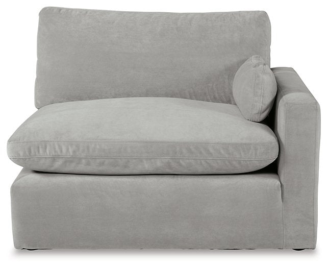 Sophie Sectional with Chaise - Affordable Home Luxury