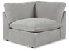 Sophie Sectional - Affordable Home Luxury