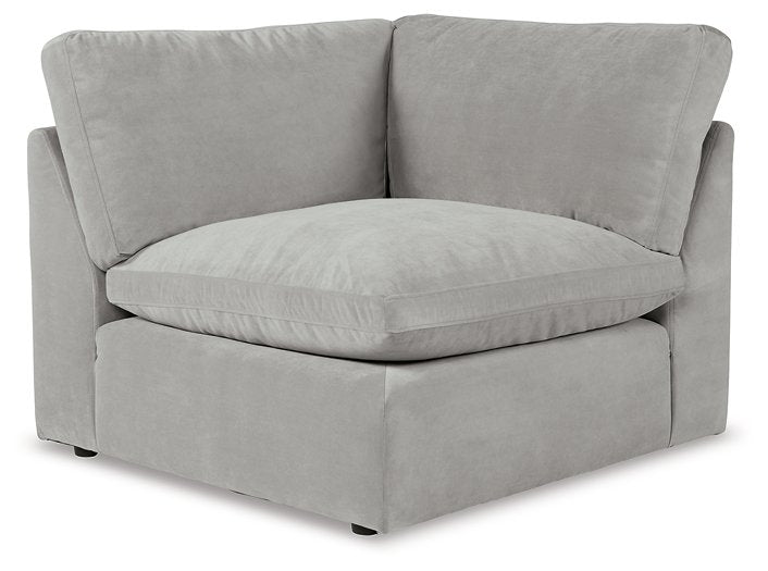 Sophie Sectional with Chaise - Affordable Home Luxury