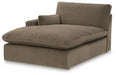 Sophie Sectional Sofa Chaise - Affordable Home Luxury