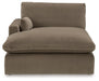 Sophie Sectional Sofa Chaise - Affordable Home Luxury