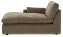 Sophie Sectional Sofa Chaise - Affordable Home Luxury