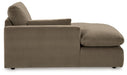 Sophie Sectional Sofa Chaise - Affordable Home Luxury