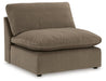 Sophie Sectional Sofa Chaise - Affordable Home Luxury